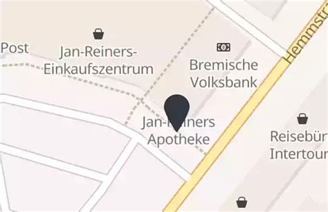 Öffnungszeiten Hermes PaketShop Hemmstraße 185 in Findorff